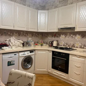 Baku-da 80.0 m2 mənzil kirayə verilir - Şəkil 4