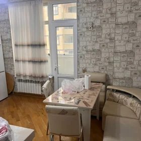 Baku-da 80.0 m2 mənzil kirayə verilir - Şəkil 5