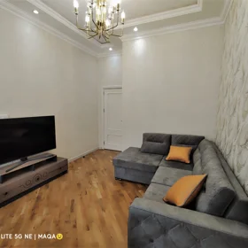 In Baku 75.0 m² apartment is for rent - Image 2