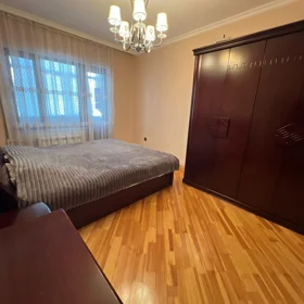 In Baku 56.0 m² apartment is for rent - Изображение 3