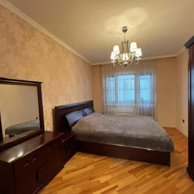 In Baku 56.0 m² apartment is for rent - Изображение 4