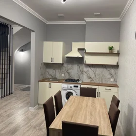 Baku-da 100.0 m2 mənzil kirayə verilir - Şəkil 4