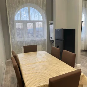 Baku-da 100.0 m2 mənzil kirayə verilir - Şəkil 5