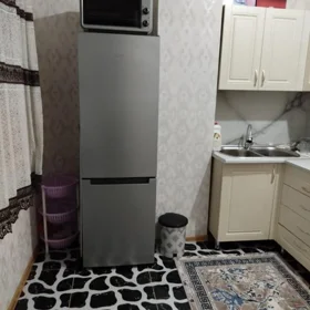 Baku-da 55.0 m2 mənzil kirayə verilir - Şəkil 2