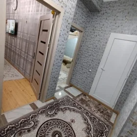 Baku-da 55.0 m2 mənzil kirayə verilir - Şəkil 3