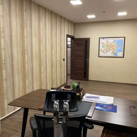 In Baku 100.0 m² office is for rent - Image 2