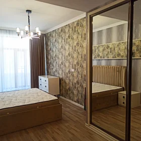 In Baku 102.0 m² apartment is for rent - Image 3