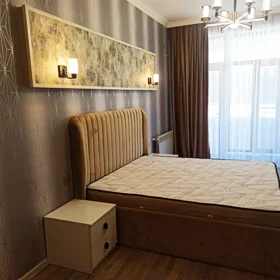 In Baku 102.0 m² apartment is for rent - Image 4