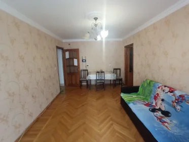 In Baku 55.0 m² apartment is for sale - Image 2