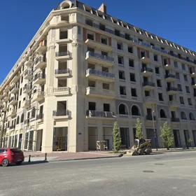In Baku 139.0 m² apartment is for sale - Image 2