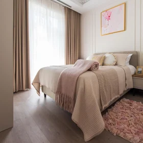 In Baku 110.0 m² apartment is for rent - Image 2