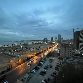 In Baku 240.0 m² apartment is for rent - Image 2