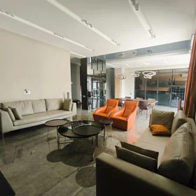 Baku-da 5.0 otaqlı 400.0 m2 bağ kirayə verilir