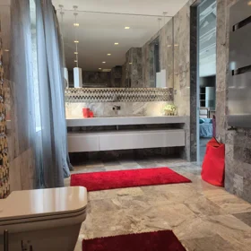 Baku-da 5.0 otaqlı 400.0 m2 bağ kirayə verilir - Şəkil 5