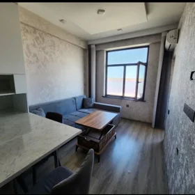 Khirdalan-da 62.0 m2 mənzil kirayə verilir - Şəkil 2