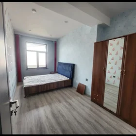 Khirdalan-da 62.0 m2 mənzil kirayə verilir - Şəkil 3