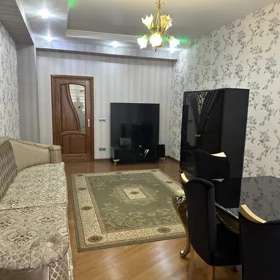 In Baku 105.0 m² apartment is for rent - Image 2
