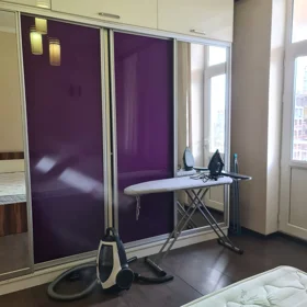 In Baku 125.0 m² apartment is for rent - Image 4