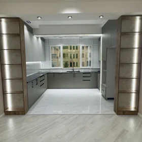 In Baku 112.0 m² apartment is for sale - Image 2