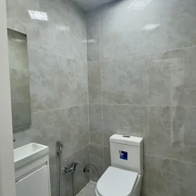 In Baku 112.0 m² apartment is for sale - Image 4