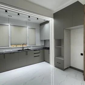 In Baku 112.0 m² apartment is for sale - Image 5