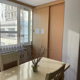 nan-da 55.0 m2 mənzil kirayə verilir - Şəkil 4