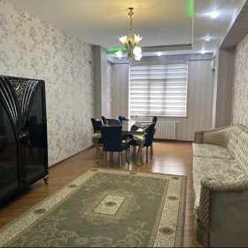 In Baku 105.0 m² apartment is for rent - Image 3