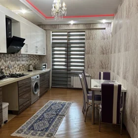 In Baku 105.0 m² apartment is for rent - Image 4