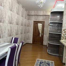 In Baku 105.0 m² apartment is for rent - Image 5