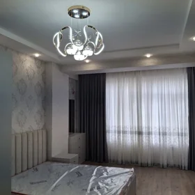 In Baku 125.0 m² apartment is for rent - Image 4