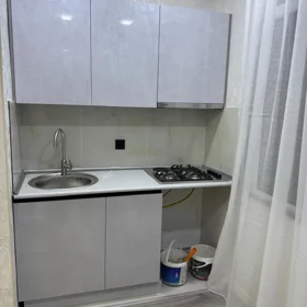 In Baku 47.0 m² apartment is for sale - Image 4