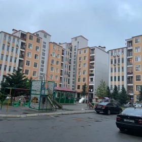 In Baku 122.0 m² apartment is for sale - Image 4