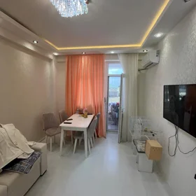 In Baku 56.0 m² apartment is for sale - Image 3