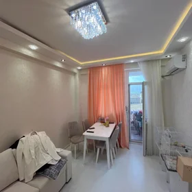 In Baku 56.0 m² apartment is for sale - Image 4