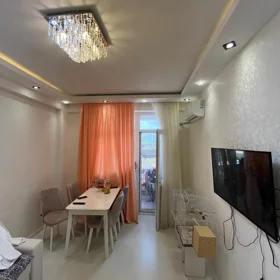 In Baku 56.0 m² apartment is for sale - Image 5