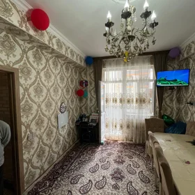 In Baku 56.0 m² apartment is for sale - Image 2