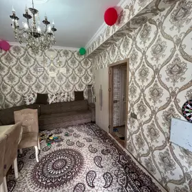 In Baku 56.0 m² apartment is for sale - Image 4