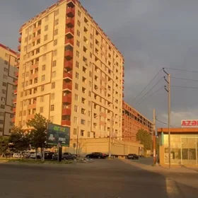 In Baku 90.0 m² apartment is for sale - Image 4