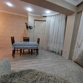 In Khirdalan 70.0 m² apartment is for rent - Image 4
