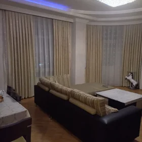 In Baku 100.0 m² apartment is for rent - Image 2