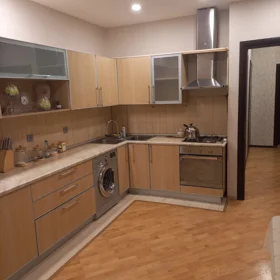 In Baku 100.0 m² apartment is for rent - Image 5