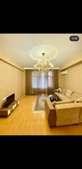 In Baku 61.0 m² apartment is for rent - Image 2