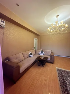 In Baku 61.0 m² apartment is for rent - Image 3