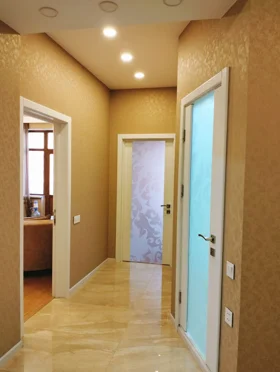 In Baku 61.0 m² apartment is for rent - Image 5