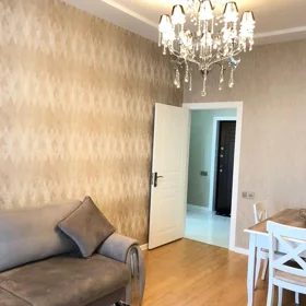 In Baku 65.0 m² apartment is for rent - Image 2