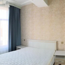 In Baku 65.0 m² apartment is for rent - Image 5