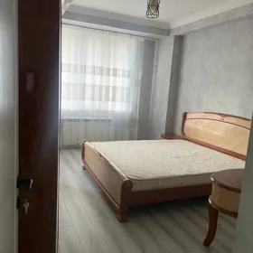 In Baku 60.0 m² apartment is for rent - Image 4