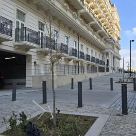 In Baku 108.0 m² apartment is for sale - Image 2