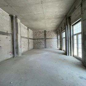 In Baku 108.0 m² apartment is for sale - Image 4