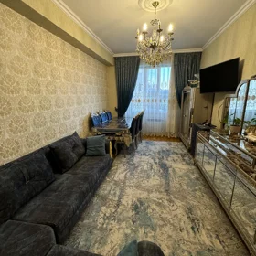 In Baku 64.0 m² apartment is for sale - Image 2